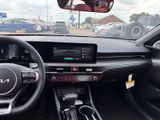 New 2026 Kia K5 Sedan