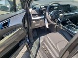 New 2026 Kia Carnival MPV Van