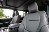 New 2027 Toyota Land Cruiser SUV