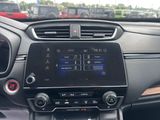 Used 2021 Honda CR-V Hybrid SUV