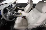 New 2026 Honda Accord Sedan Sedan