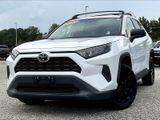 Used 2021 Toyota RAV4 SUV
