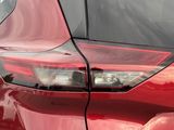New 2026 Nissan Rogue SUV