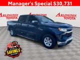 Used 2023 Chevrolet Silverado 1500 Truck