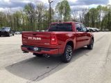 New 2026 Ram 1500 Truck