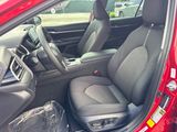 Used 2024 Toyota Camry Sedan