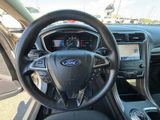 Used 2019 Ford Fusion Sedan