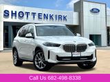 Used 2024 BMW X5 SUV