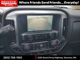 Used 2018 Chevrolet Silverado 1500 Truck