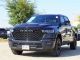 New 2026 Ram 1500 Truck
