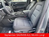 New 2027 Chevrolet Equinox SUV