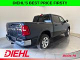 New 2026 Ram 1500 Truck