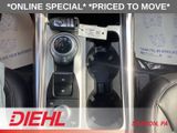 Used 2022 Ford Explorer SUV