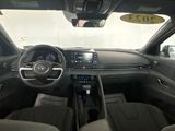 Used 2023 Hyundai Elantra Sedan