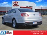 Used 2016 Ford Taurus Sedan
