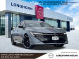 New 2026 Nissan Sentra Sedan