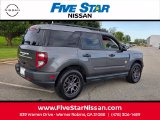 Used 2021 Ford Bronco Sport SUV