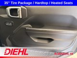Used 2023 Jeep Wrangler SUV