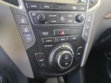 Used 2017 Hyundai Santa Fe SUV