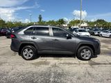 Used 2025 Toyota RAV4 SUV