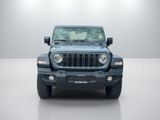 Used 2025 Jeep Wrangler SUV