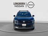 New 2026 Nissan Kicks SUV