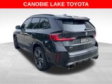 Used 2025 BMW X1 SUV