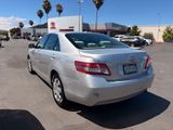 Used 2011 Toyota Camry Sedan