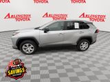Used 2024 Toyota RAV4 SUV