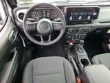 New 2026 Jeep Wrangler SUV