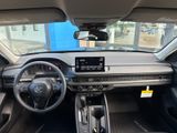 New 2026 Honda Accord Sedan Sedan
