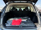 New 2026 Nissan Rogue SUV