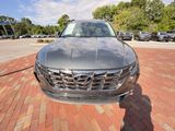 Used 2022 Hyundai Tucson Hybrid SUV