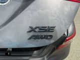 Used 2023 Toyota Camry Sedan