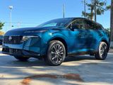 New 2026 Nissan Murano SUV