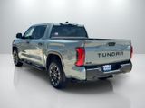 Used 2025 Toyota Tundra Truck