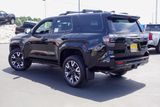 New 2026 Toyota 4Runner SUV