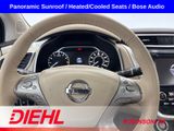 Used 2016 Nissan Murano SUV