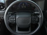 Used 2025 Toyota Land Cruiser SUV