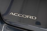 New 2026 Honda Accord Hybrid Sedan