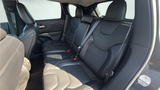 Used 2021 Jeep Cherokee SUV
