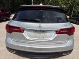 Used 2015 Acura MDX SUV