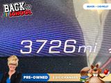 Used 2025 Chevrolet TrailBlazer SUV