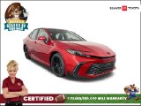 Used 2026 Toyota Camry Sedan