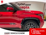 Used 2026 Toyota Sequoia SUV