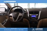 Used 2012 Hyundai Accent Sedan