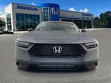 New 2026 Honda Accord Sedan Sedan