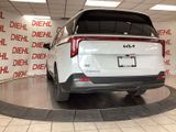 New 2026 Kia Carnival MPV Van