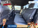 Used 2025 Ford F-150 Truck