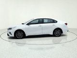 Used 2024 Kia Forte Sedan